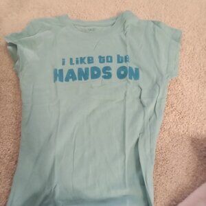 Tshirt